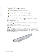 Preview for 14 page of Dell Latitude PP05S Quick Reference Manual