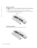 Preview for 60 page of Dell Latitude PP05S Quick Reference Manual