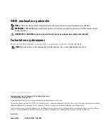 Preview for 68 page of Dell Latitude PP05S Quick Reference Manual