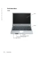 Preview for 76 page of Dell Latitude PP05S Quick Reference Manual