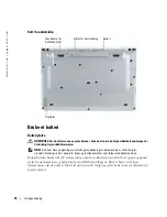 Preview for 78 page of Dell Latitude PP05S Quick Reference Manual