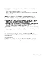 Preview for 79 page of Dell Latitude PP05S Quick Reference Manual