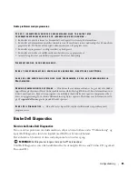 Preview for 85 page of Dell Latitude PP05S Quick Reference Manual