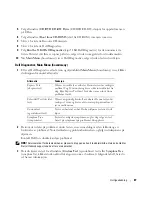 Preview for 87 page of Dell Latitude PP05S Quick Reference Manual