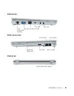 Preview for 99 page of Dell Latitude PP05S Quick Reference Manual