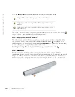 Preview for 102 page of Dell Latitude PP05S Quick Reference Manual