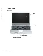 Preview for 120 page of Dell Latitude PP05S Quick Reference Manual