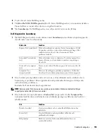 Preview for 153 page of Dell Latitude PP05S Quick Reference Manual