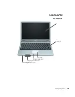 Preview for 167 page of Dell Latitude PP05S Quick Reference Manual