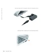 Preview for 168 page of Dell Latitude PP05S Quick Reference Manual