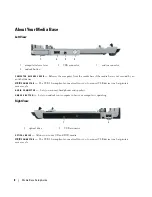 Предварительный просмотр 10 страницы Dell Latitude Systems PR09S Setup Manual