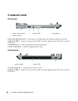 Предварительный просмотр 40 страницы Dell Latitude Systems PR09S Setup Manual