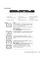 Предварительный просмотр 41 страницы Dell Latitude Systems PR09S Setup Manual