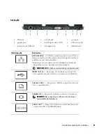 Предварительный просмотр 63 страницы Dell Latitude Systems PR09S Setup Manual