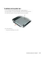 Предварительный просмотр 71 страницы Dell Latitude Systems PR09S Setup Manual