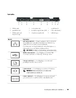 Предварительный просмотр 151 страницы Dell Latitude Systems PR09S Setup Manual