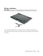 Предварительный просмотр 155 страницы Dell Latitude Systems PR09S Setup Manual