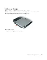 Предварительный просмотр 159 страницы Dell Latitude Systems PR09S Setup Manual