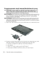 Предварительный просмотр 176 страницы Dell Latitude Systems PR09S Setup Manual