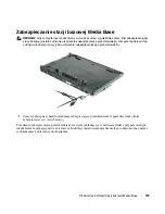 Предварительный просмотр 177 страницы Dell Latitude Systems PR09S Setup Manual