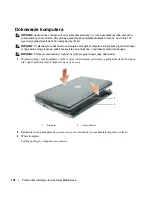 Предварительный просмотр 178 страницы Dell Latitude Systems PR09S Setup Manual