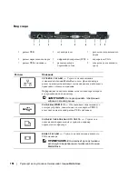 Предварительный просмотр 196 страницы Dell Latitude Systems PR09S Setup Manual