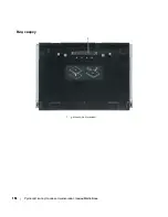 Предварительный просмотр 198 страницы Dell Latitude Systems PR09S Setup Manual