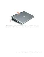 Предварительный просмотр 203 страницы Dell Latitude Systems PR09S Setup Manual