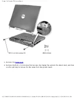 Preview for 29 page of Dell Latitude V700 Service Manual