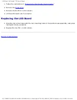 Preview for 50 page of Dell Latitude V700 Service Manual