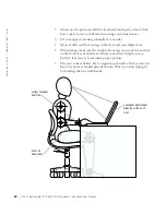 Preview for 14 page of Dell Latitude V710 Information Manual