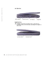 Preview for 22 page of Dell Latitude V710 Information Manual