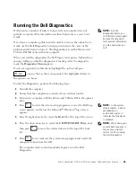 Preview for 25 page of Dell Latitude V710 Information Manual