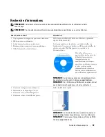 Preview for 49 page of Dell LATITUDE X1 PP05S Quick Reference Manual