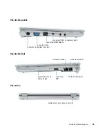 Preview for 55 page of Dell LATITUDE X1 PP05S Quick Reference Manual