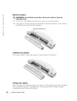 Preview for 60 page of Dell LATITUDE X1 PP05S Quick Reference Manual