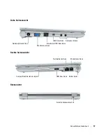 Preview for 77 page of Dell LATITUDE X1 PP05S Quick Reference Manual