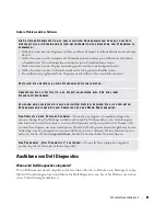 Preview for 85 page of Dell LATITUDE X1 PP05S Quick Reference Manual