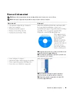 Preview for 93 page of Dell LATITUDE X1 PP05S Quick Reference Manual