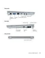 Preview for 99 page of Dell LATITUDE X1 PP05S Quick Reference Manual