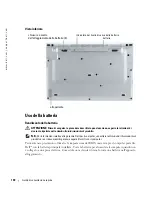 Preview for 100 page of Dell LATITUDE X1 PP05S Quick Reference Manual