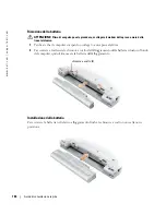 Preview for 104 page of Dell LATITUDE X1 PP05S Quick Reference Manual