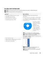 Preview for 115 page of Dell LATITUDE X1 PP05S Quick Reference Manual