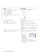 Preview for 116 page of Dell LATITUDE X1 PP05S Quick Reference Manual