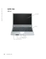 Предварительный просмотр 96 страницы Dell Latitude X1 Quick Reference Manual