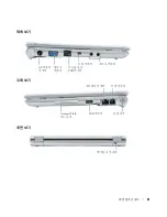 Предварительный просмотр 97 страницы Dell Latitude X1 Quick Reference Manual