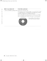 Preview for 16 page of Dell Latitude X300 Information Manual