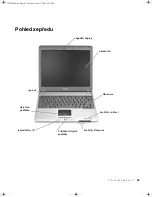 Preview for 45 page of Dell Latitude X300 Information Manual