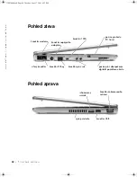 Preview for 46 page of Dell Latitude X300 Information Manual