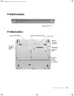 Preview for 47 page of Dell Latitude X300 Information Manual